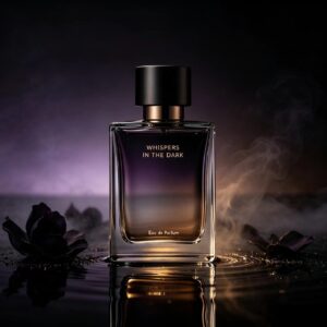 WHISPERS IN THE DARK